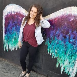 Meet your Posher, Megan!